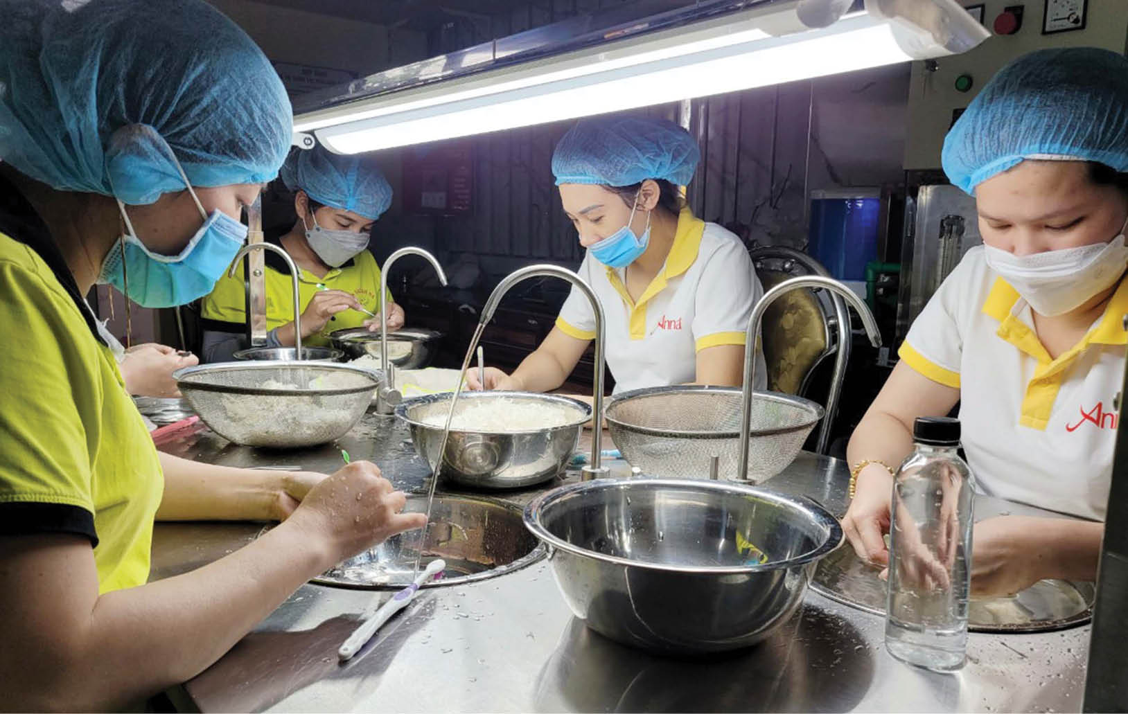 Bảo tồn và phát triển nghề truyền thống Huế