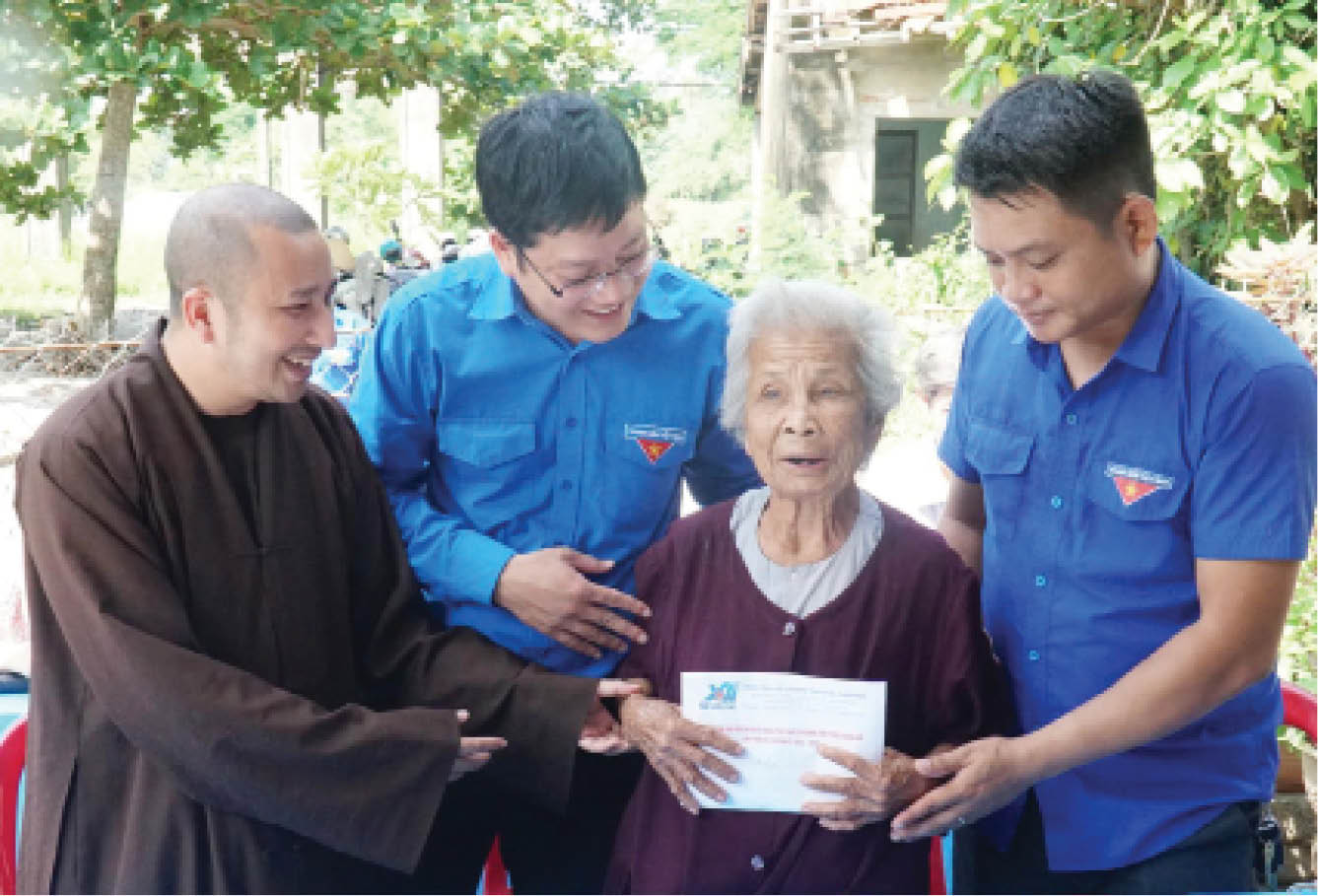 Giảm nghèo đa chiều và bền vững