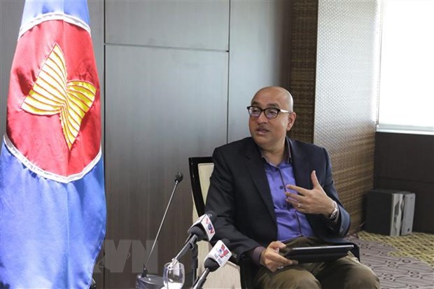 Việt Nam đóng góp quan trọng cho tăng trưởng kinh tế ASEAN