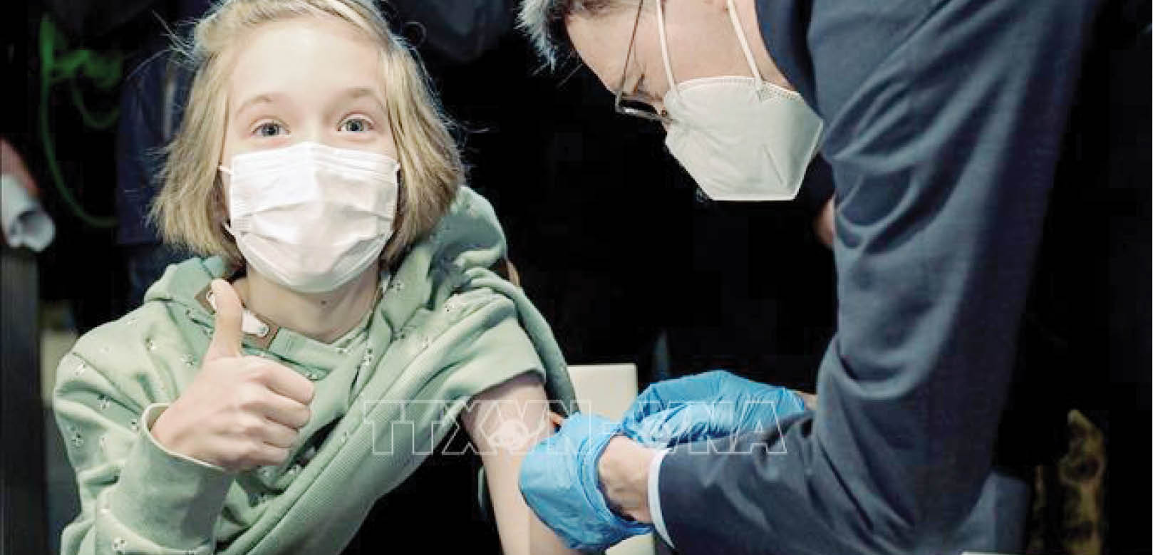 “Cam kết chính trị bền vững” vì một thế giới khỏe mạnh hơn