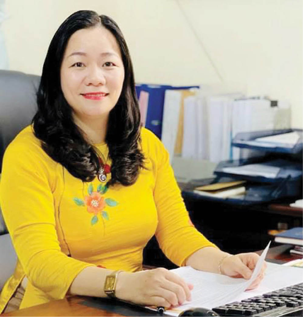 Tạo cơ hội để phụ nữ đóng góp bảo tồn và phát huy giá trị văn hóa Huế