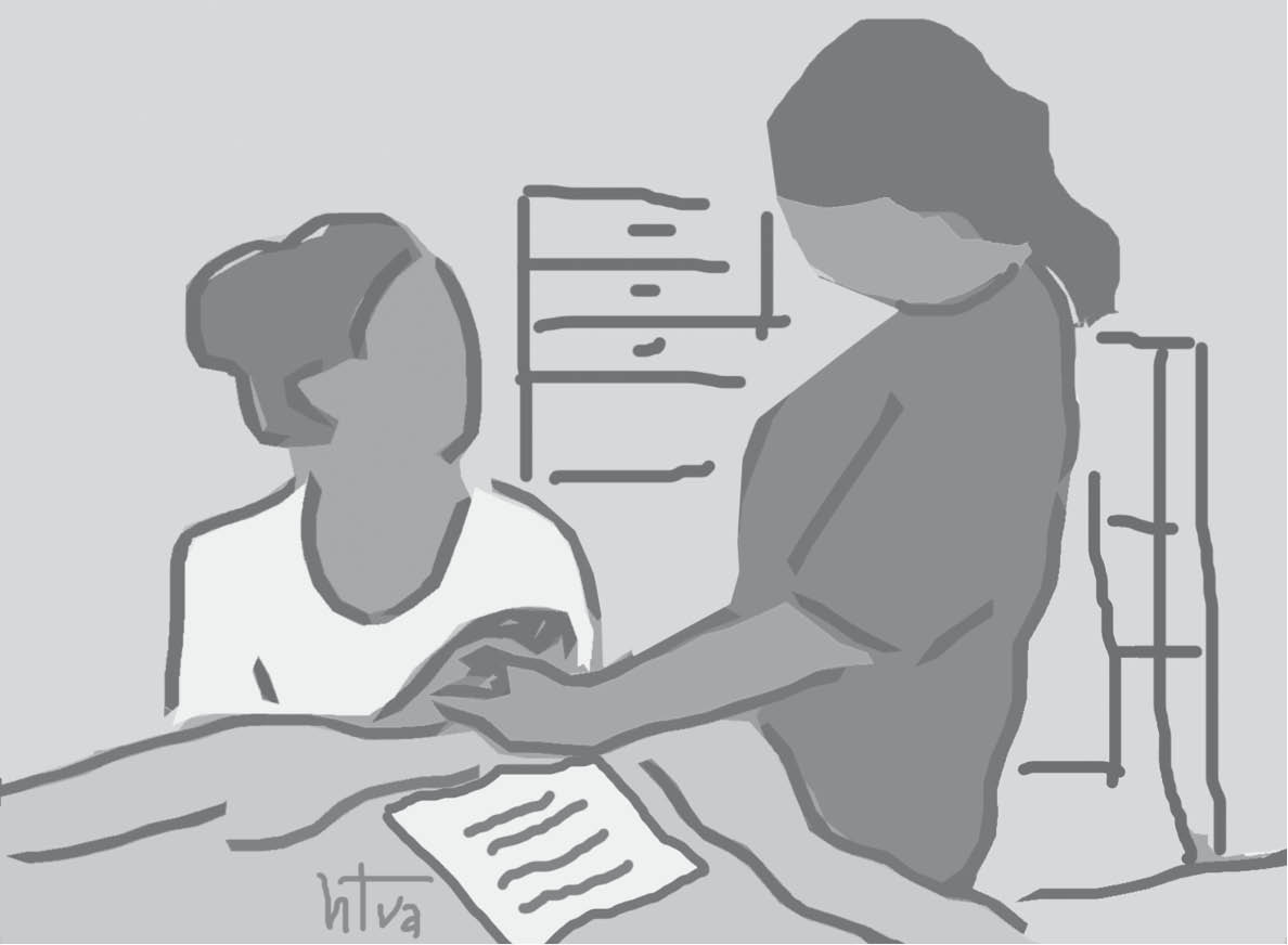 Bạn và nỗi khát khao