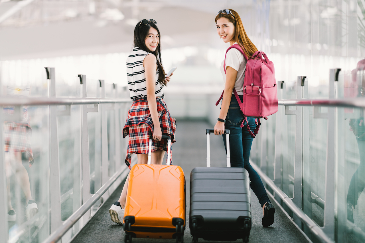 Vietnam Airlines Nhiều ưu đãi cho khách Phổ thông và Thương gia dịp cuối năm