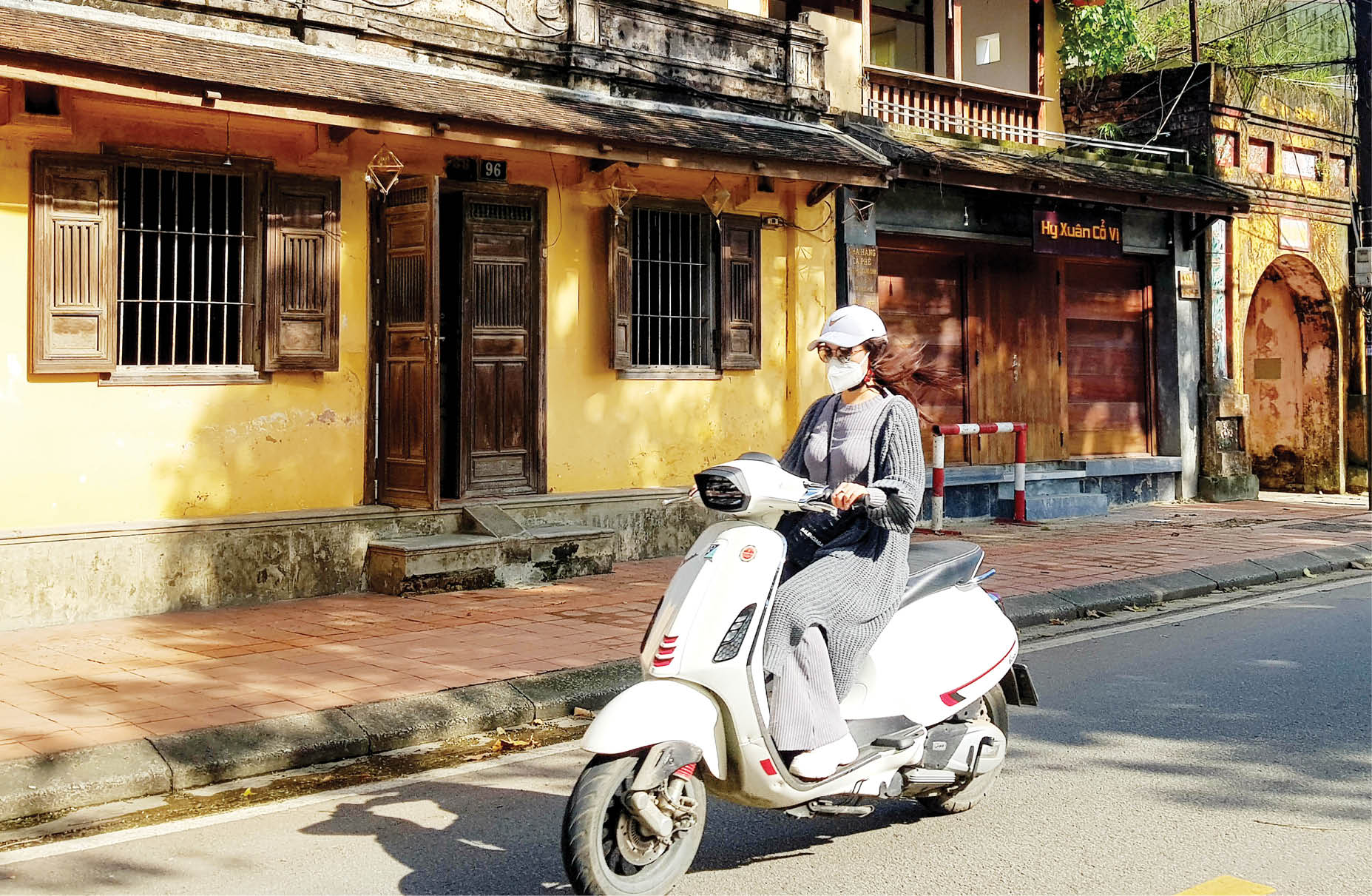 Phố cổ Gia Hội “Kho báu” bị lãng quên - Kỳ 2 Chờ một đề án cụ thể, trách nhiệm