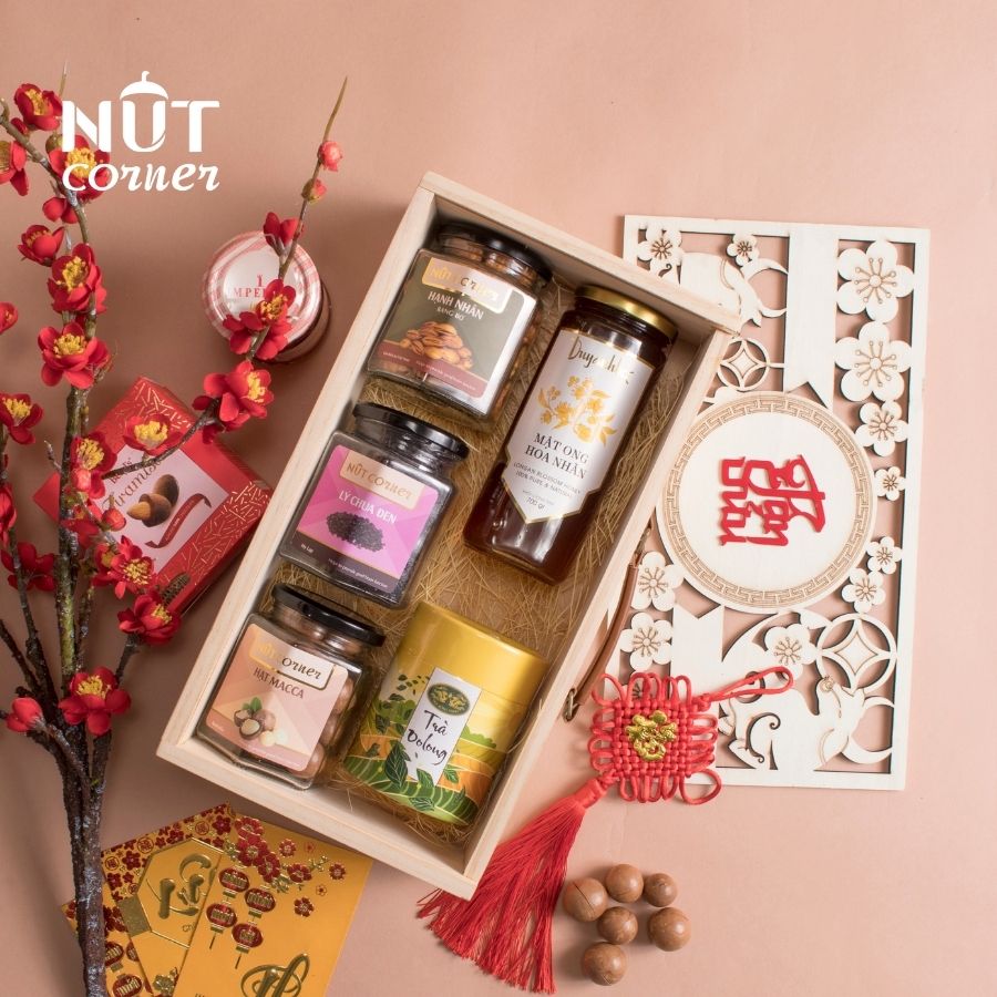 Top 5 món quà tết cho trẻ em cực ý nghĩa