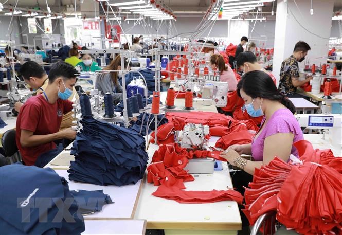 Châu Á có thể là điểm sáng trong bối cảnh toàn cầu suy thoái