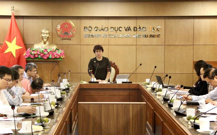 Ba nhiệm vụ trọng tâm trong phát triển nguồn nhân lực chất lượng cao