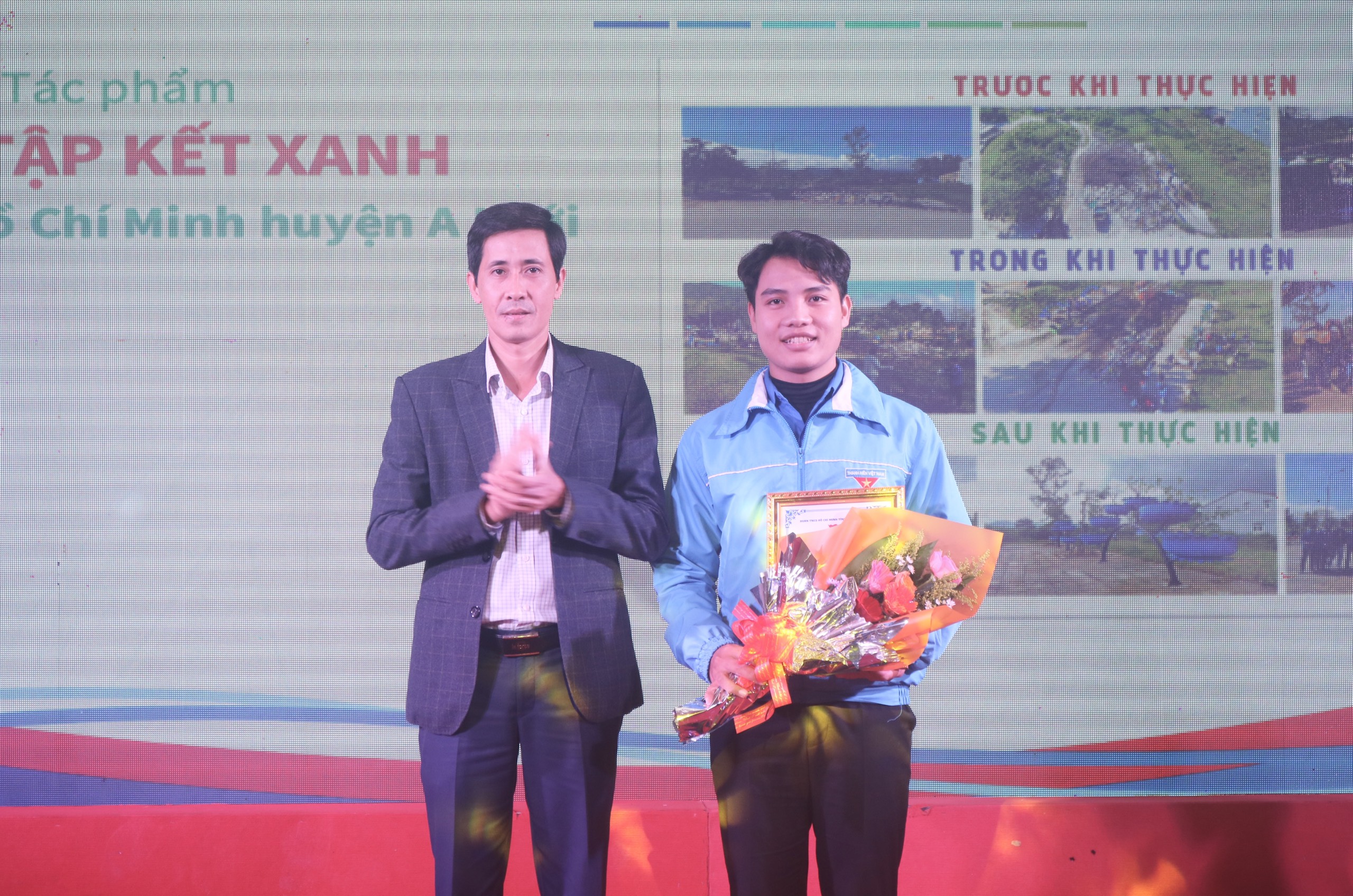 Nhiều tác phẩm chất lượng tham gia các cuộc thi trực tuyến tôn vinh vẻ đẹp Huế do Tỉnh đoàn tổ chức