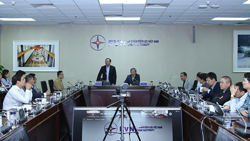 Tính toán khung giá phát điện cho các dự án năng lượng tái tạo chuyển tiếp