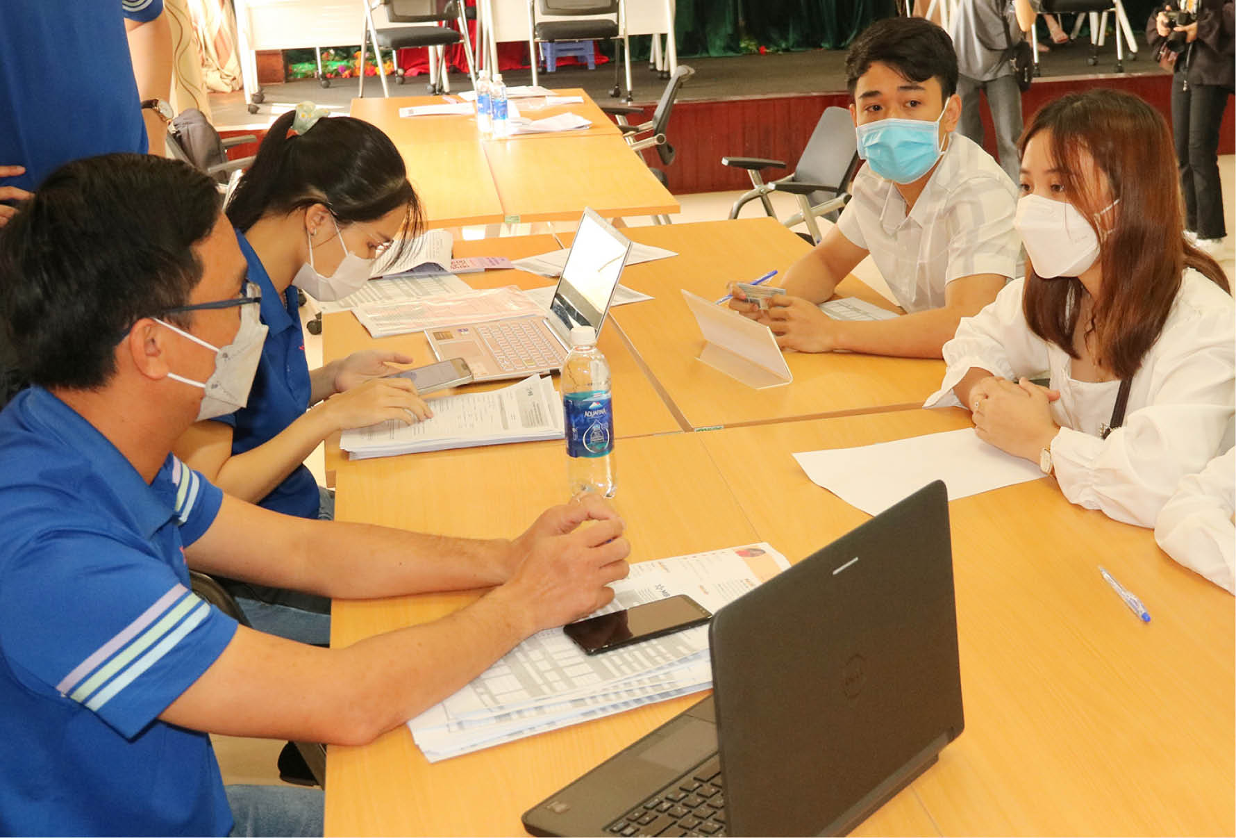 Thiên hướng xã hội của người tài
