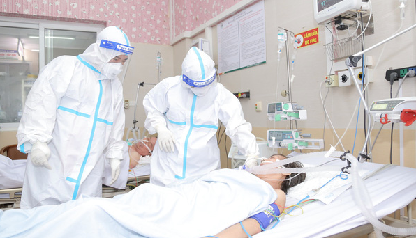 Sớm chặn nguy cơ dịch bệnh