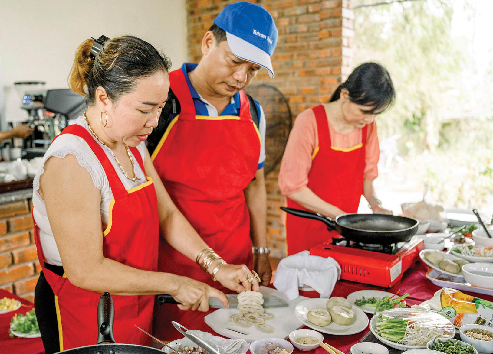 Doanh nghiệp du lịch chưa được “tiếp sức”