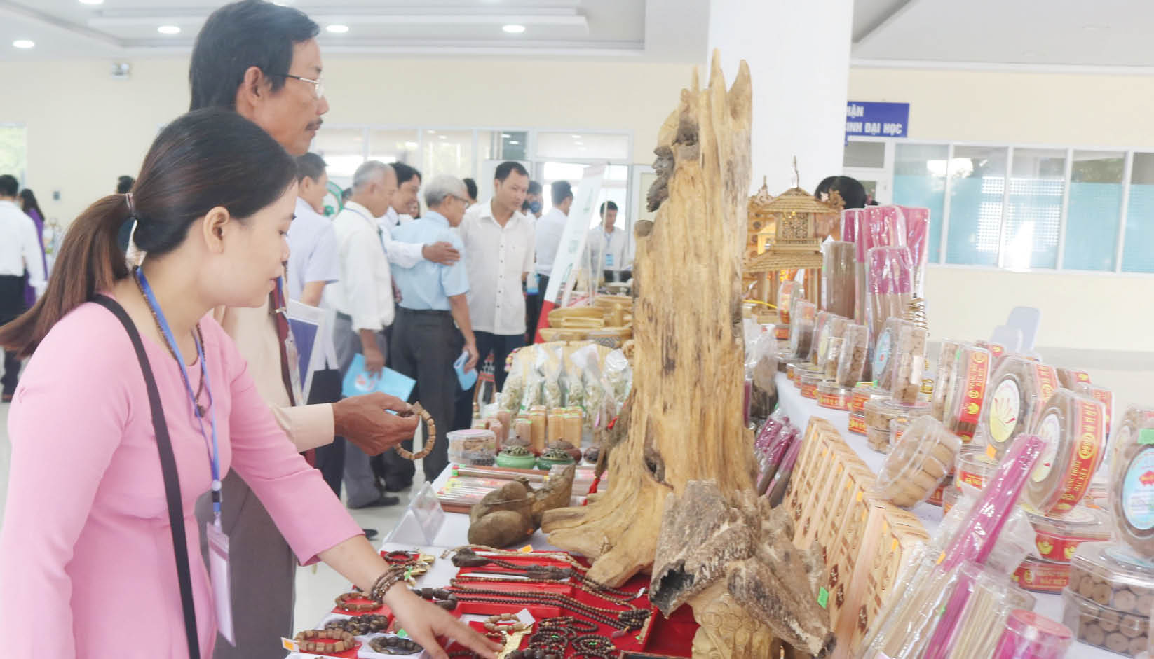 Đánh giá DDCI theo nhu cầu doanh nghiệp