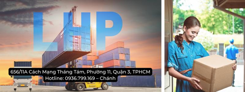 Tại sao bảng giá gửi hàng đi Mỹ lại khác so với khi gọi trực tiếp đến công ty