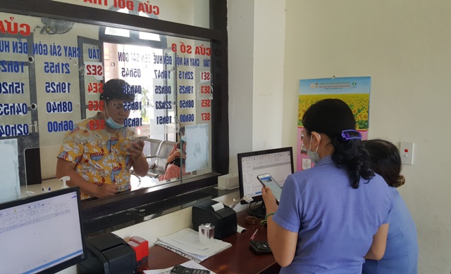 Đường sắt mở bán vé tàu Tết Quý Mão 2023 bắt đầu từ sáng 25 10