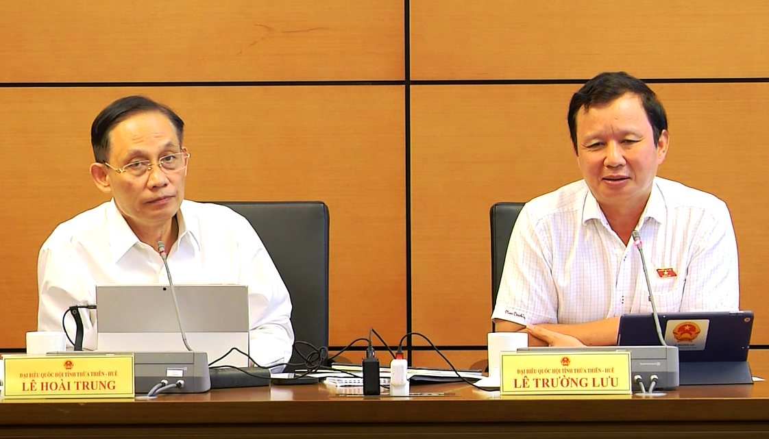 Cần làm rõ một số quy định trong Luật Phòng chống rửa tiền