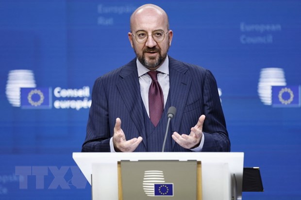 EU, Mỹ và Ấn Độ hy vọng mối quan hệ tốt đẹp hơn với Anh