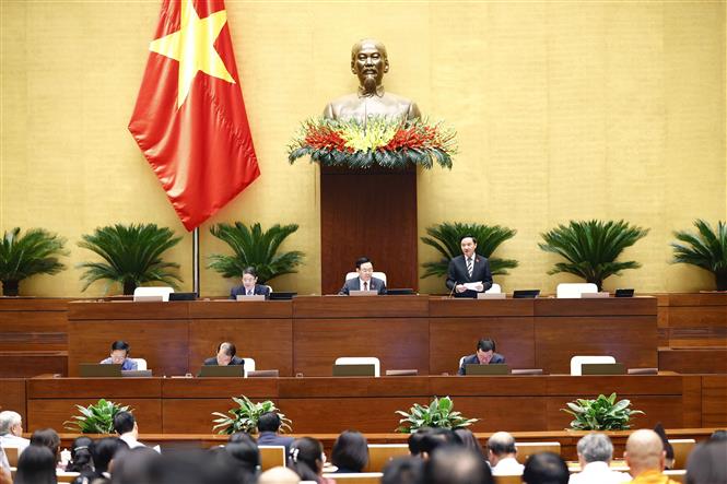 Cần thiết có hình thức thanh tra đặc biệt để xử lý ngay khi phát hiện sai phạm