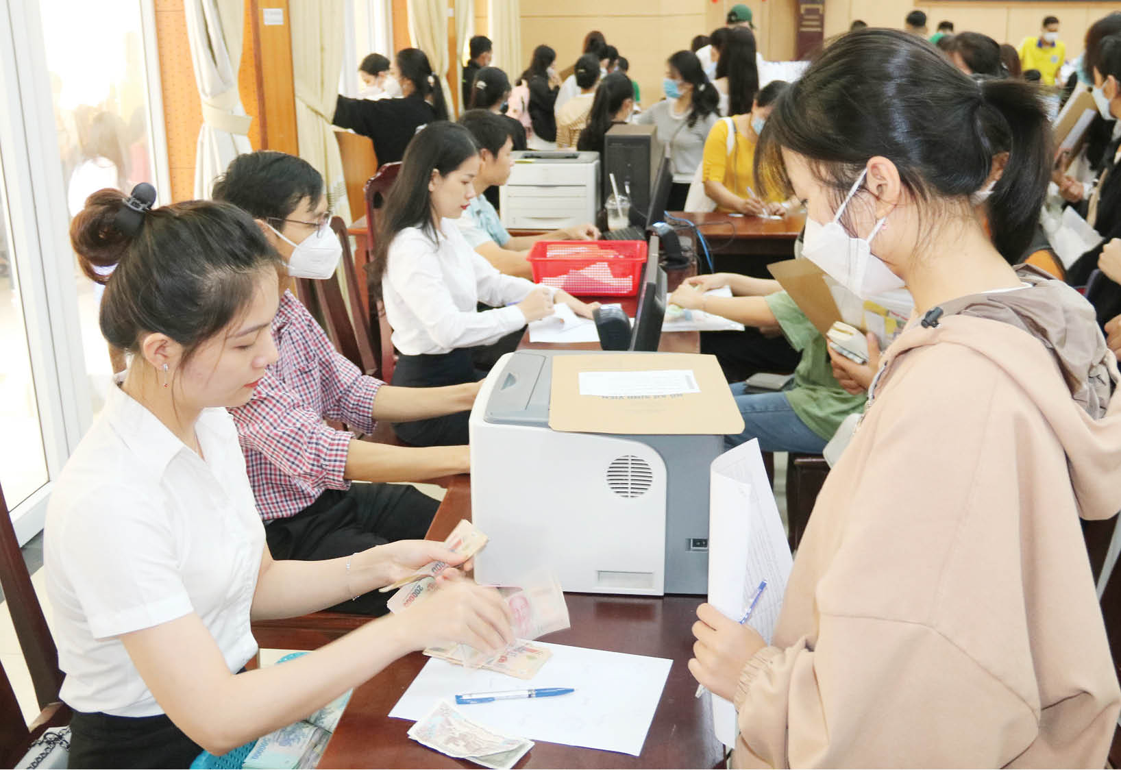Gỡ rào cản để phát huy quyền tự chủ