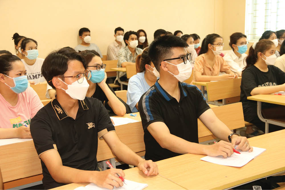 Chuyển đổi số bảo hiểm xã hội, bắt đầu từ sinh viên