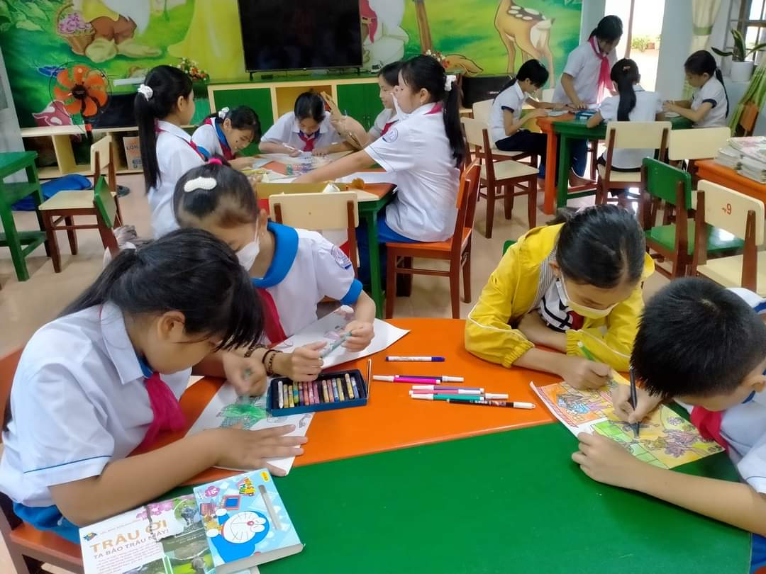 Hội thảo lấy ý kiến về đề án Phát triển giáo dục giai đoạn 2021-2030, tầm nhìn đến năm 2045