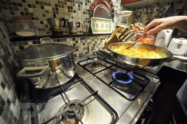 Khủng hoảng năng lượng châu Âu Người tiêu dùng đối mặt với mùa đông khó khăn phía trước