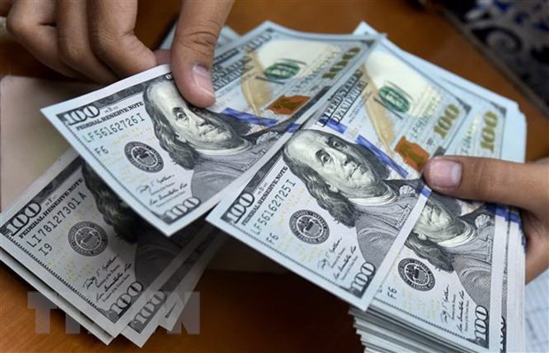 Mỹ Lãi suất thế chấp tăng lên mức cao nhất kể từ năm 2001