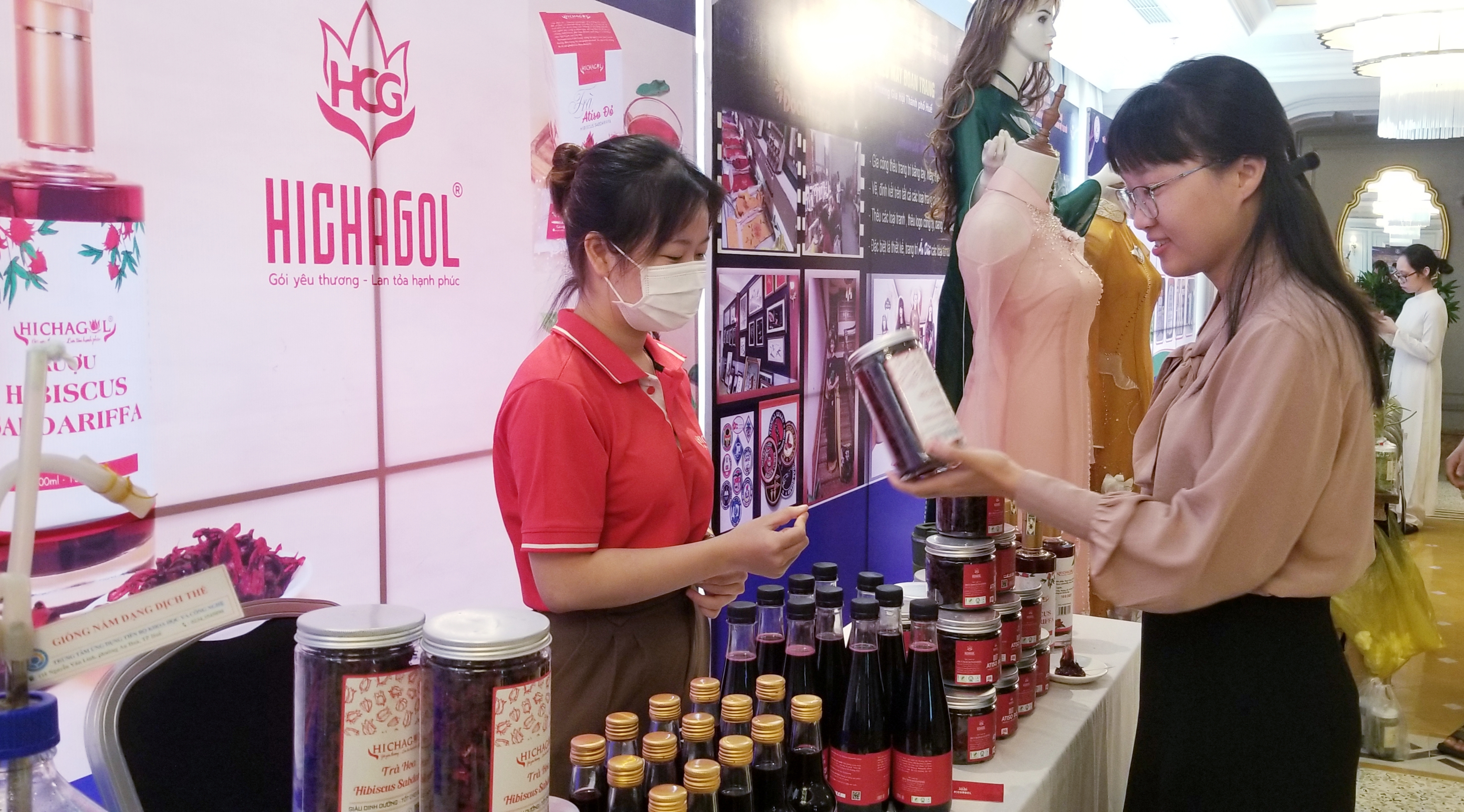 Kết nối các Làng Công nghệ quốc gia thúc đẩy khởi nghiệp sáng tạo
