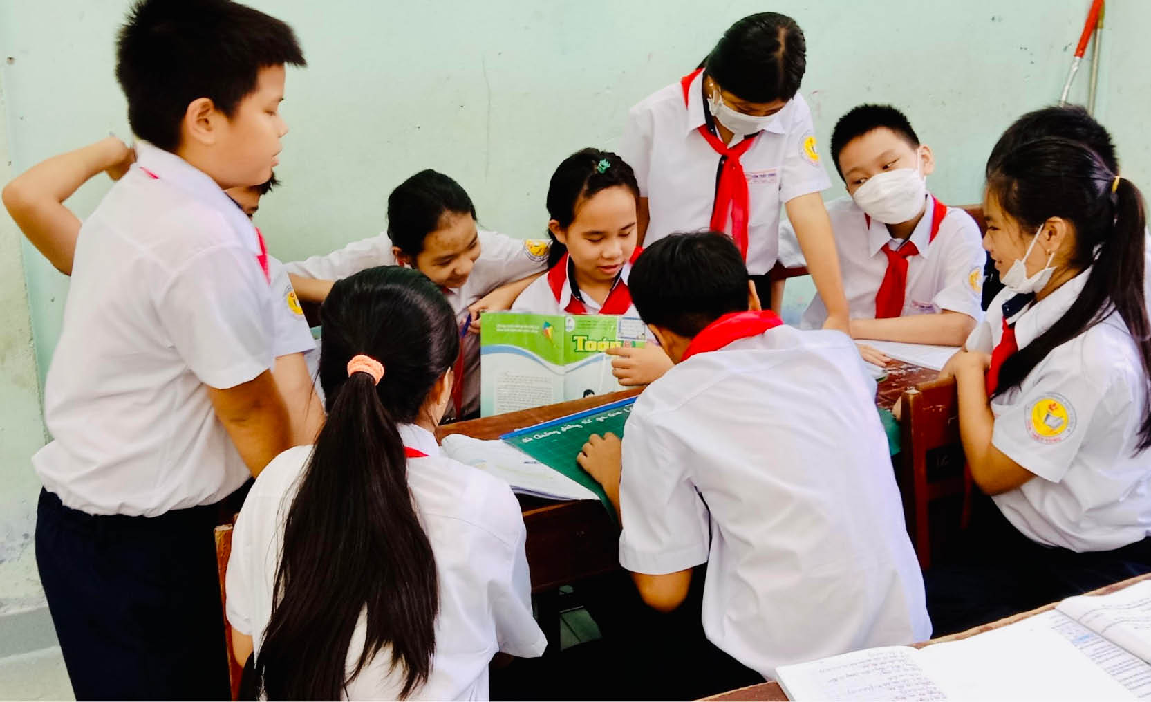 Môn giáo dục công dân trong chương trình giáo dục phổ thông mới