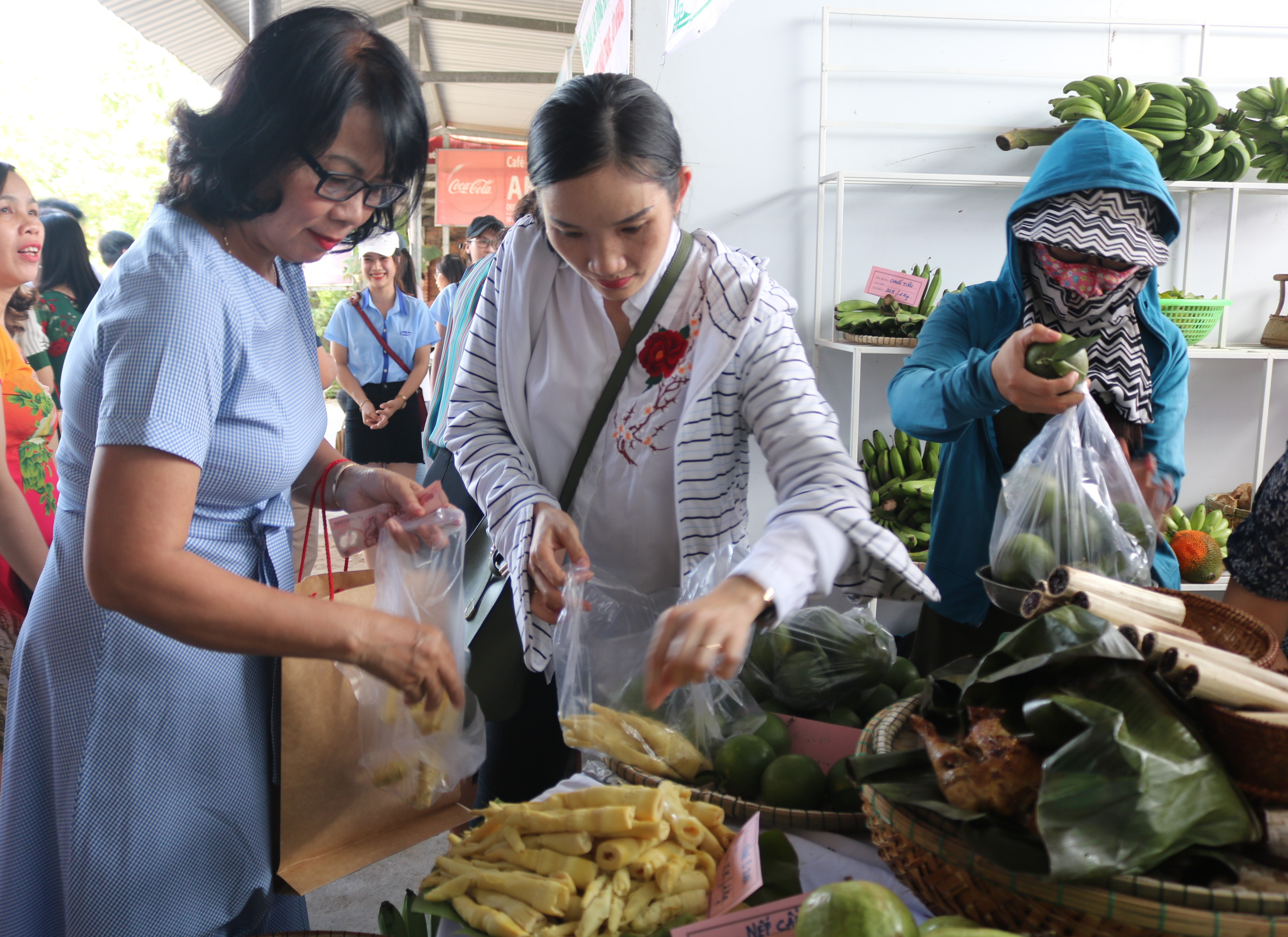 Nâng chất, phát huy thế mạnh của sản phẩm OCOP