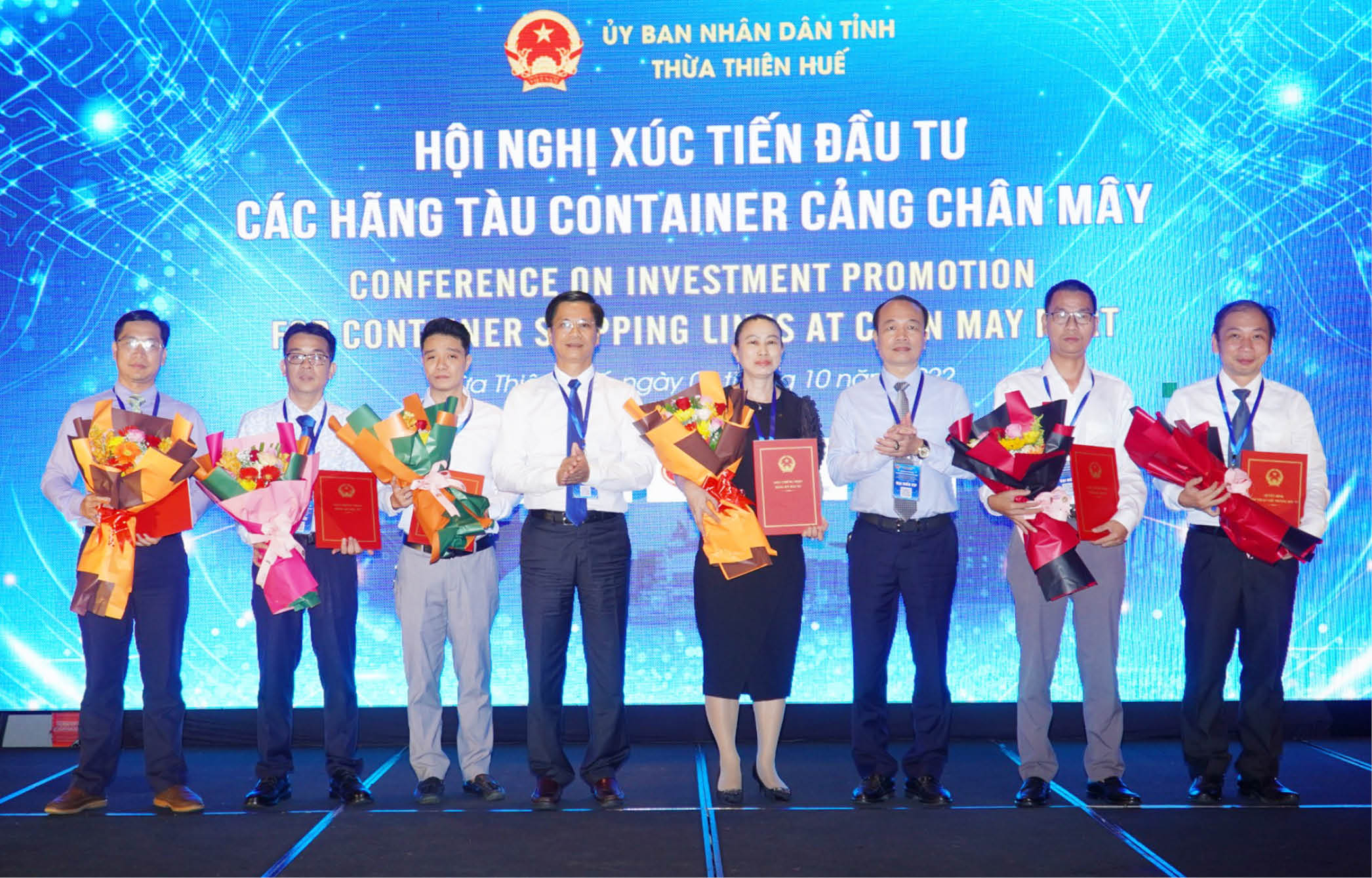 Ưu tiên thu hút nhà đầu tư có năng lực
