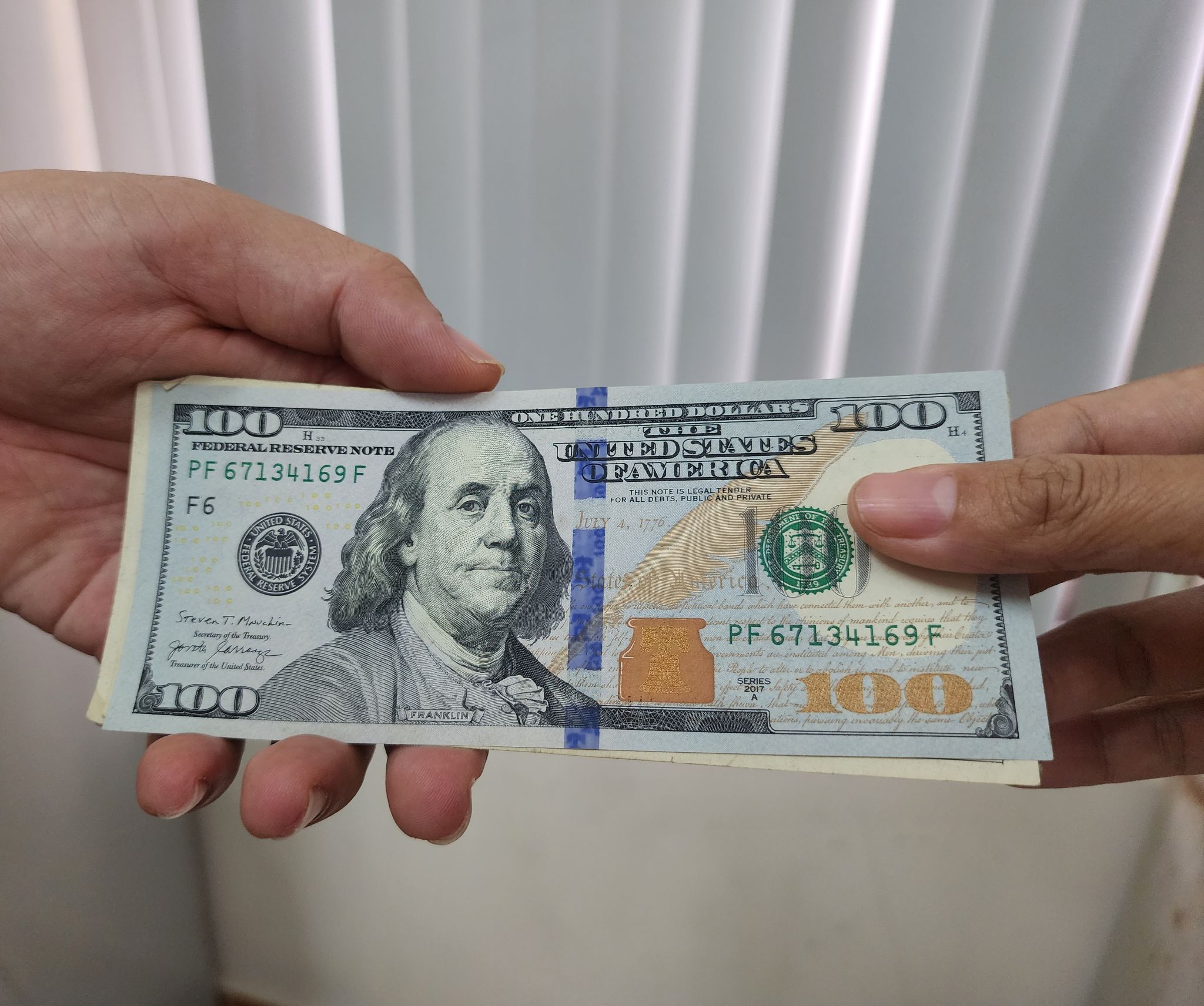 Tăng cường quản lý hoạt động thu đổi ngoại tệ