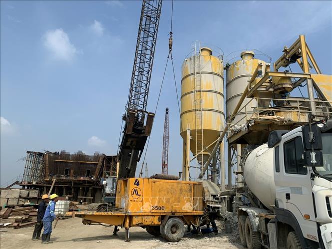 Giải ngân vốn đầu tư công mới được trên 51 kế hoạch