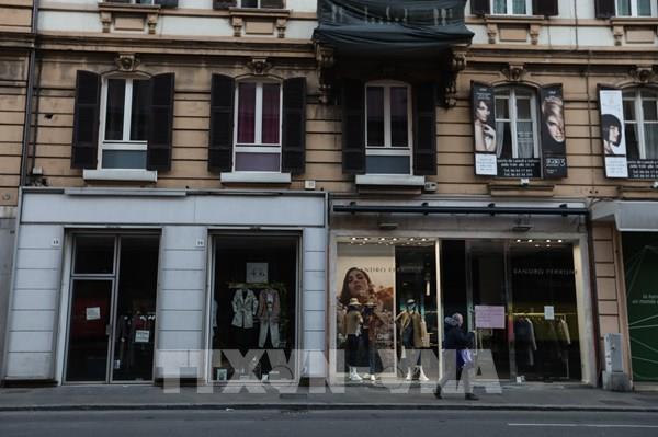 IMF Châu Á sẽ chịu ảnh hưởng nặng nề hơn từ nhiều “cơn gió ngược”