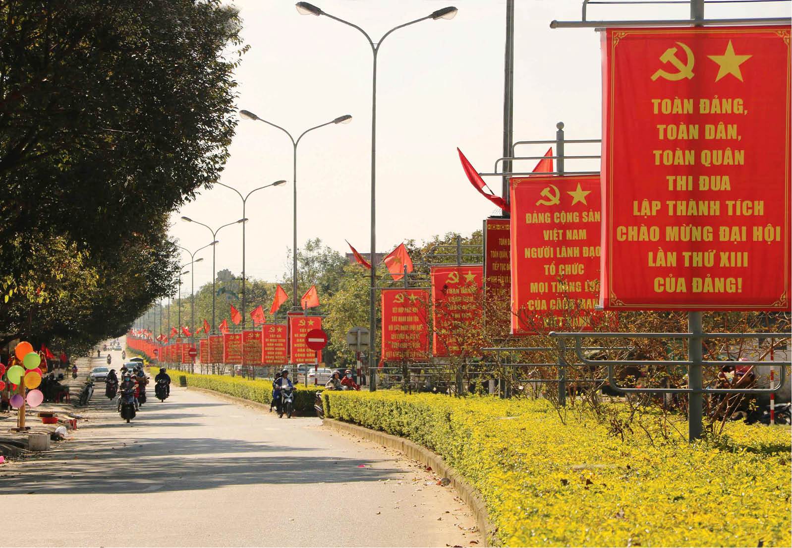 Niềm tin dưới lá cờ Đảng - Kỳ 1 Gửi thanh xuân nơi miền rừng xanh thẳm