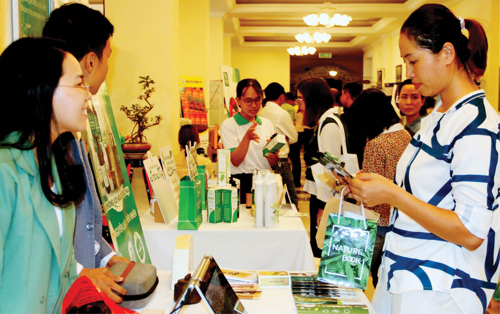 Chuyển đổi số, cần đội ngũ nhân lực có kiến thức đa ngành