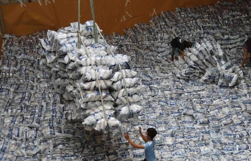 Xuất khẩu nông, lâm, thủy sản tăng trên 14