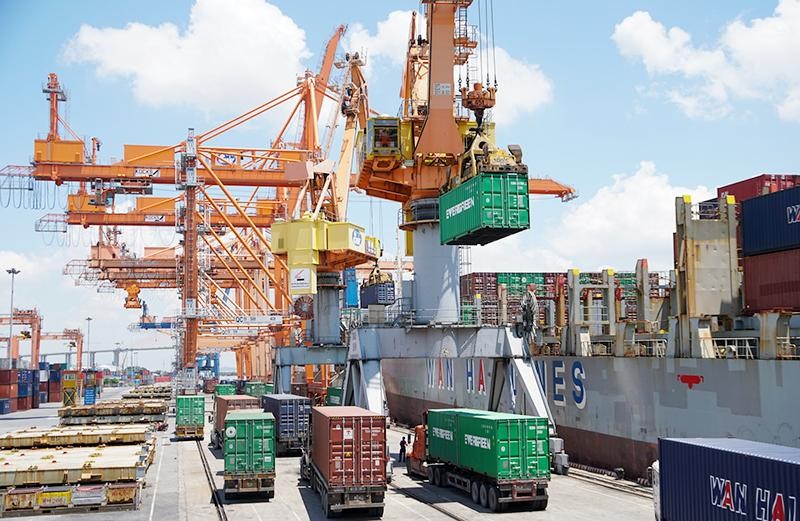 Tạo nền tảng cho tăng trưởng năm 2023
