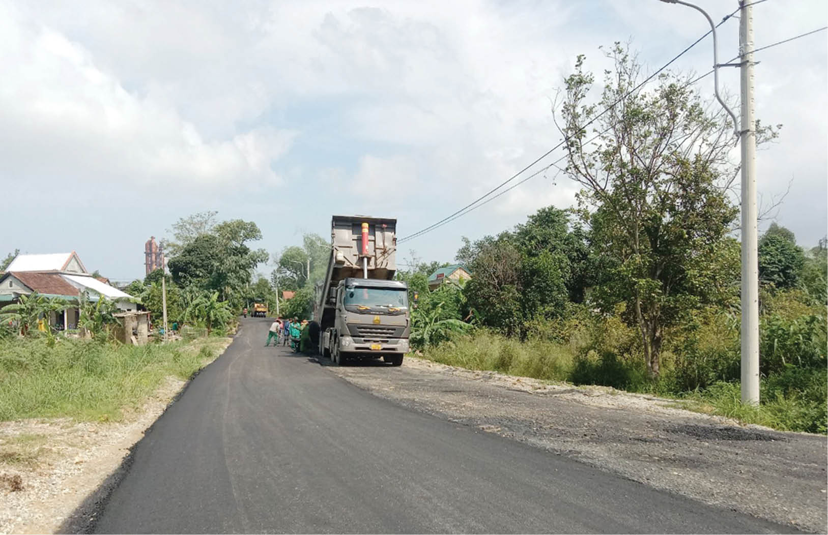 Đẩy nhanh tiến độ giải ngân vốn đầu tư công năm 2022