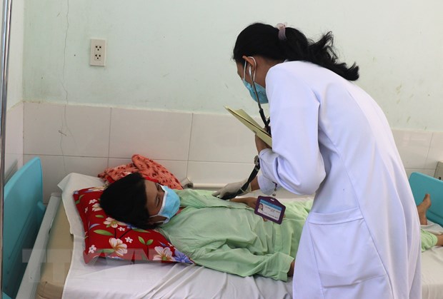 Cả nước ghi nhận 281 189 trường hợp mắc sốt xuất huyết, 110 ca tử vong