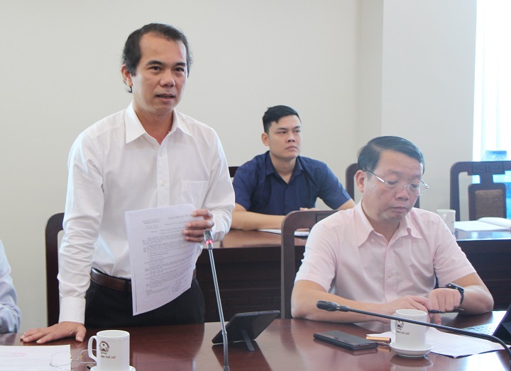 Đến Huế trao đổi kinh nghiệm vận hành dịch vụ đô thị thông minh