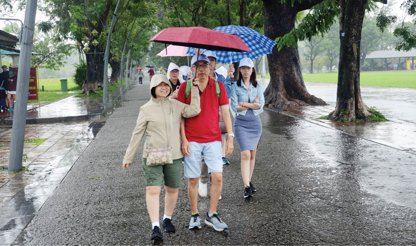 Phát huy nội lực, tìm kiếm ngoại lực