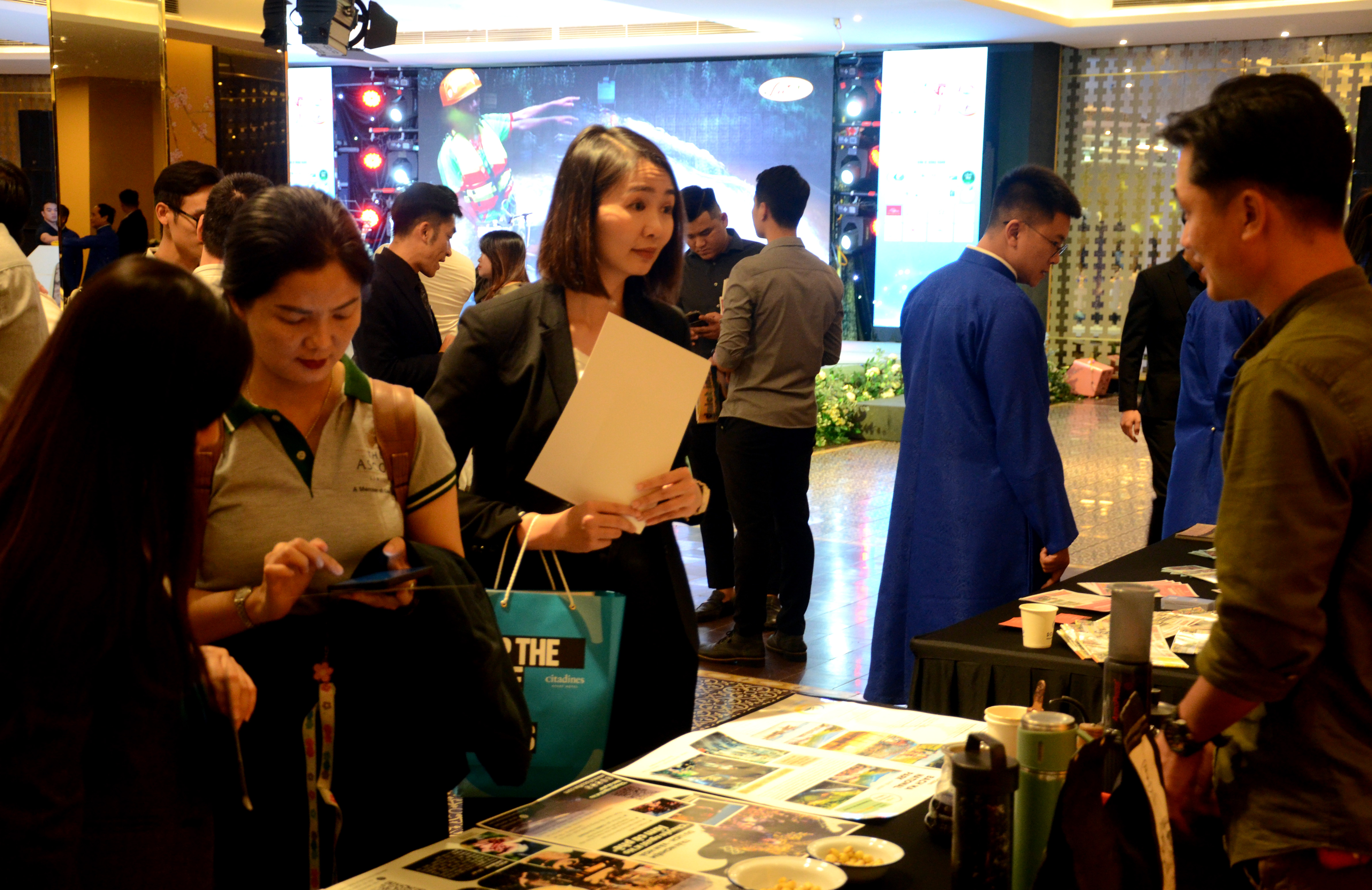 Liên kết, xúc tiến du lịch Lâm Đồng với các tỉnh miền Trung