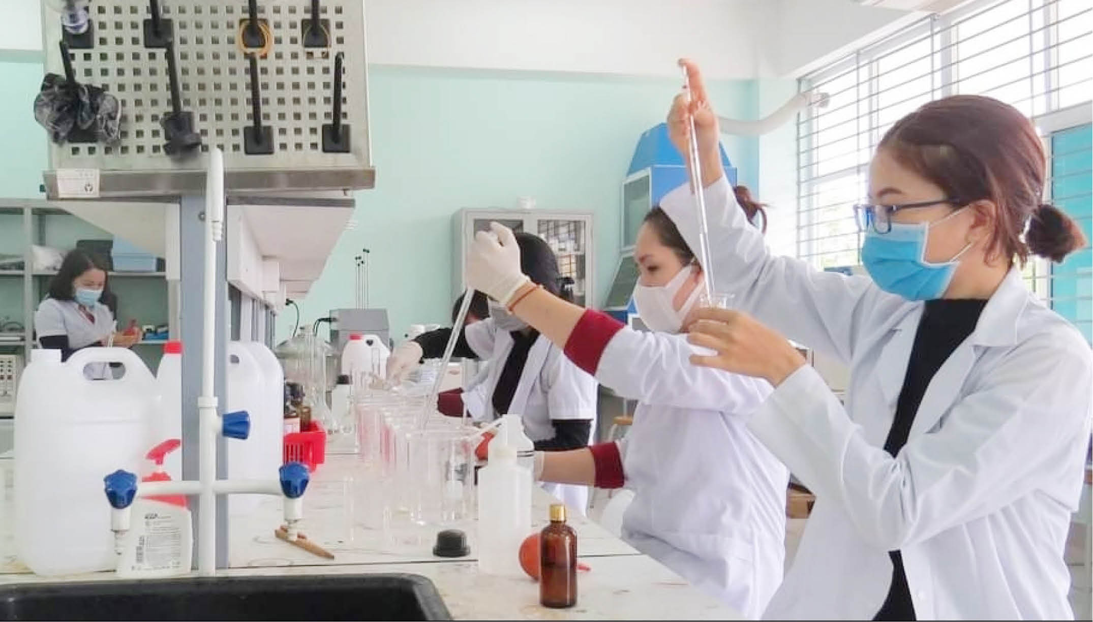 Xây dựng một trường đại học của Đại học Huế tại Quảng Trị
