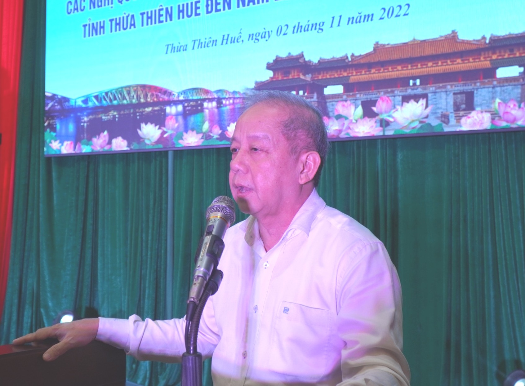 Triển khai các nghị quyết chuyên đề của Tỉnh ủy đến hơn 330 cán bộ làm công tác dân vận