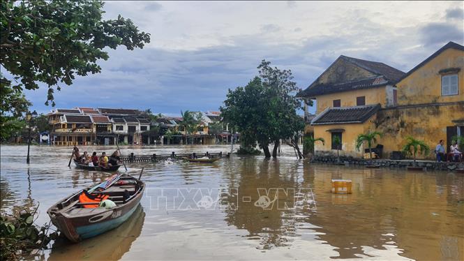 Biển Đông có thể đón 1-2 cơn bão trong tháng 11, đợt rét đậm đầu tiên xuất hiện vào cuối tháng 12