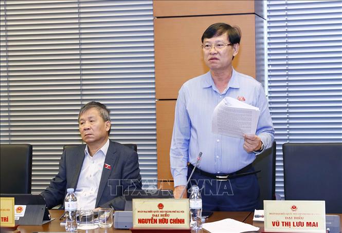Sửa luật Đất đai phải cân bằng giữa lợi ích của người dân, doanh nghiệp và nhà nước