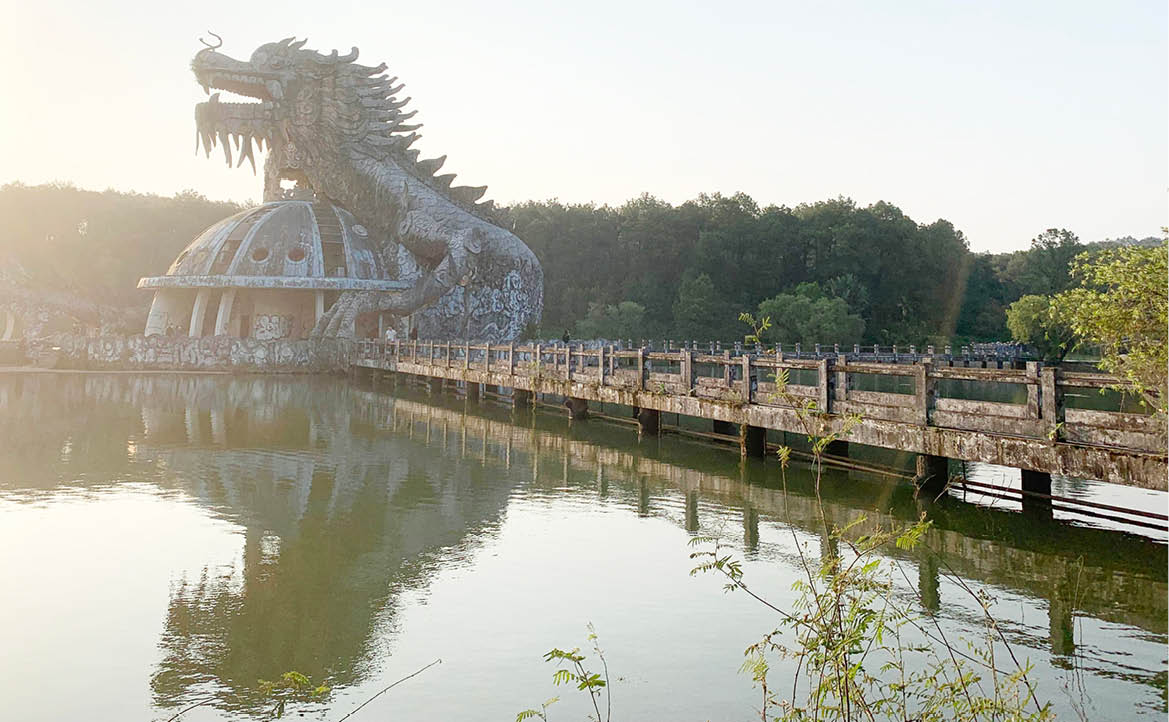 Đón nhận tin vui từ Thiên An