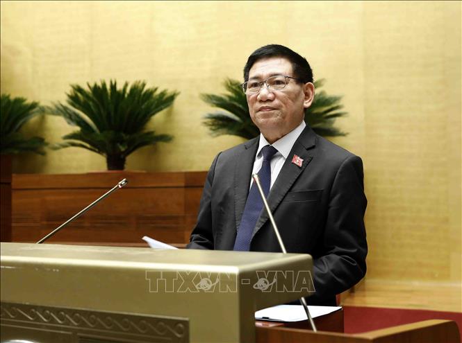 Bộ trưởng Bộ Tài chính Thị trường trái phiếu doanh nghiệp vẫn rất tiềm năng