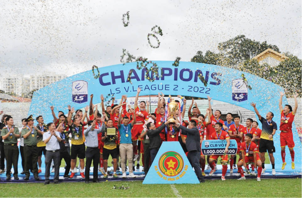 Hết xôi, rồi việc